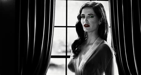 eva green nude sin city|Eva Green Nude Scenes From “Sin City: A Dame to Kill For” In 4K